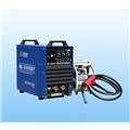 NB-315、350、500、630IGBT逆變式氣體保護(hù)焊機(jī)