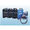 NB-315、350、500、630IGBT逆變式氣體保護(hù)焊機